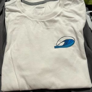 Men’s Long Sleeve Shirt